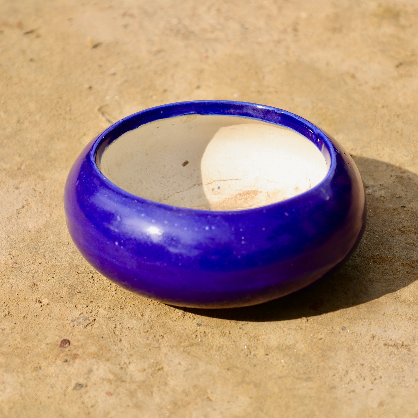 6 inch premium ceramic Bowl / Bonsai Tray (any colour & Design)