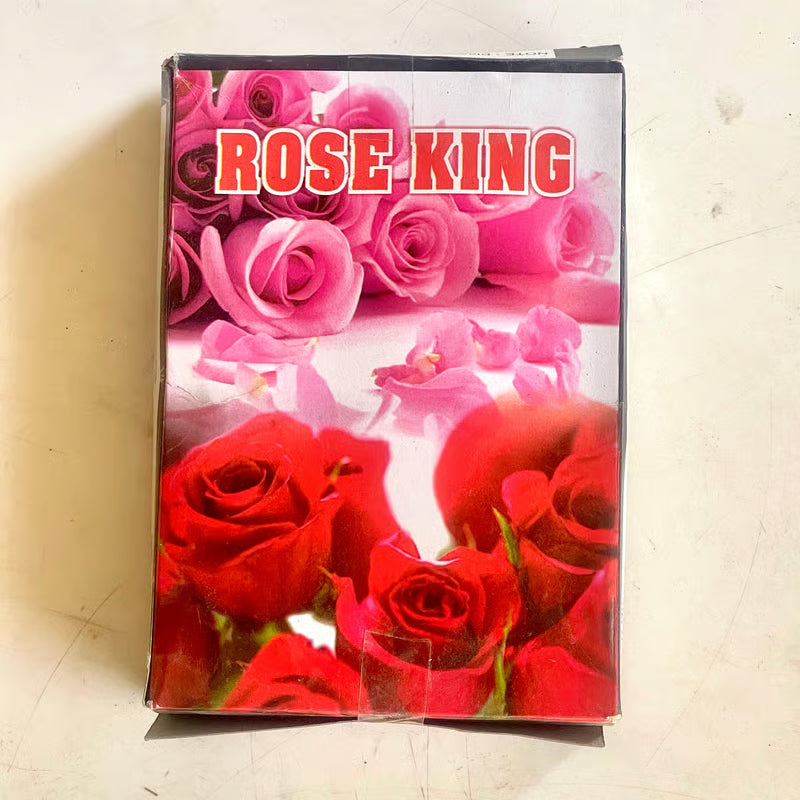 Rose King Organic Fertilizer for Rose and Hibiscus - 500 GM