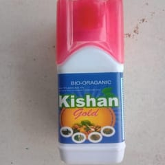 Bio Organic Plant Booster 100 ML