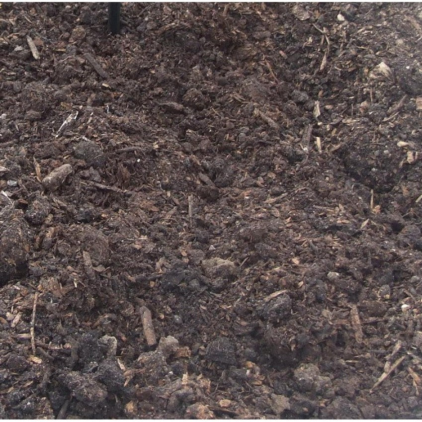 Cow Dung Compost / Gobar Khad 2 KG – Eazy Garden