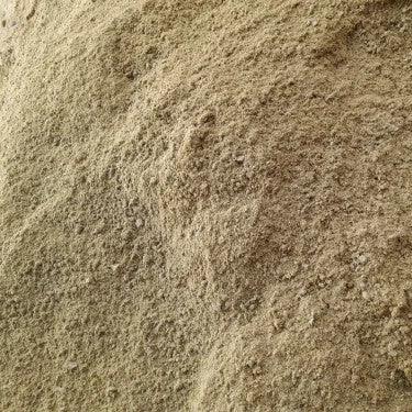 Gypsum Plant Booster - Natural Soil Conditioner 1 KG