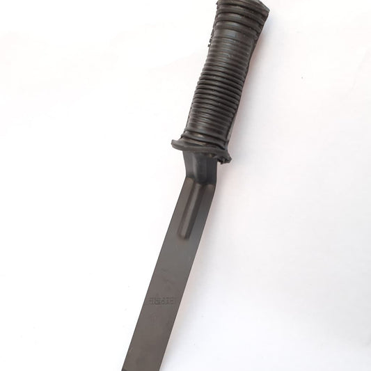 1 Inch Khurpi with Rubber Handle