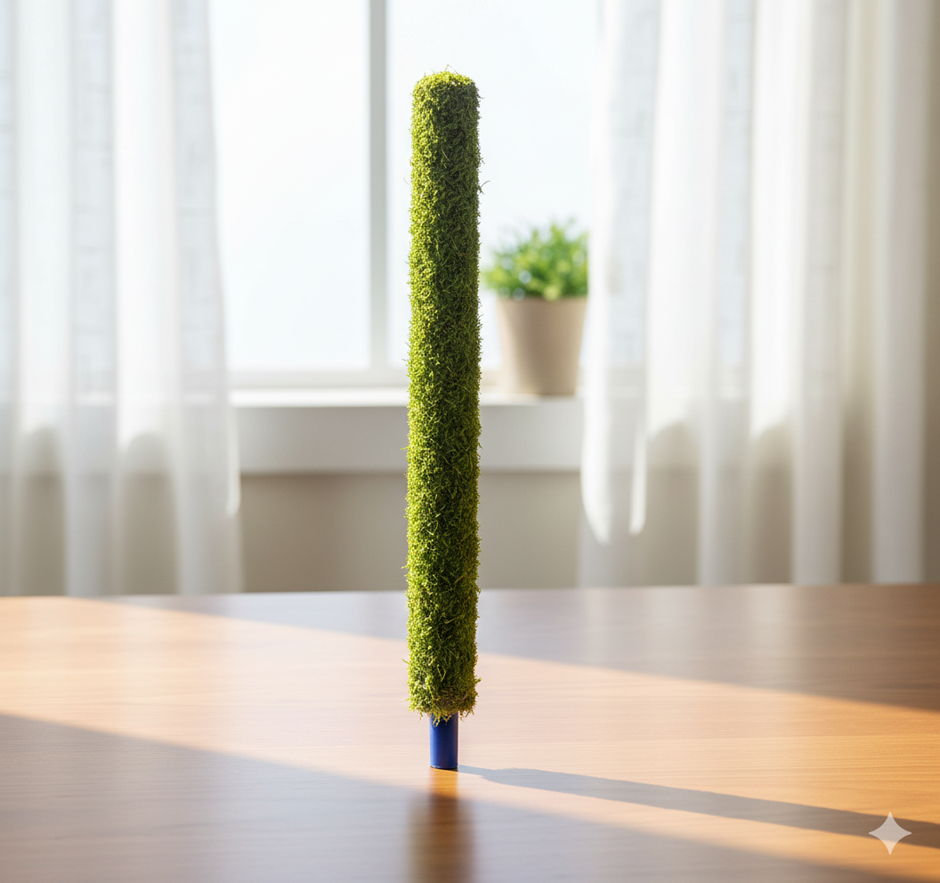 4 ft Moss Stick To Support For Plant – Eazy Garden