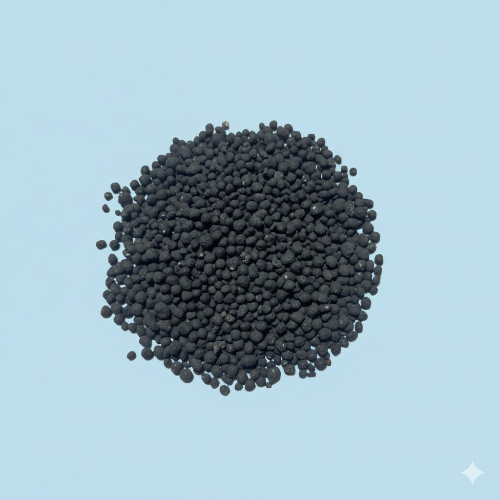 Organic Potash - 200 GM