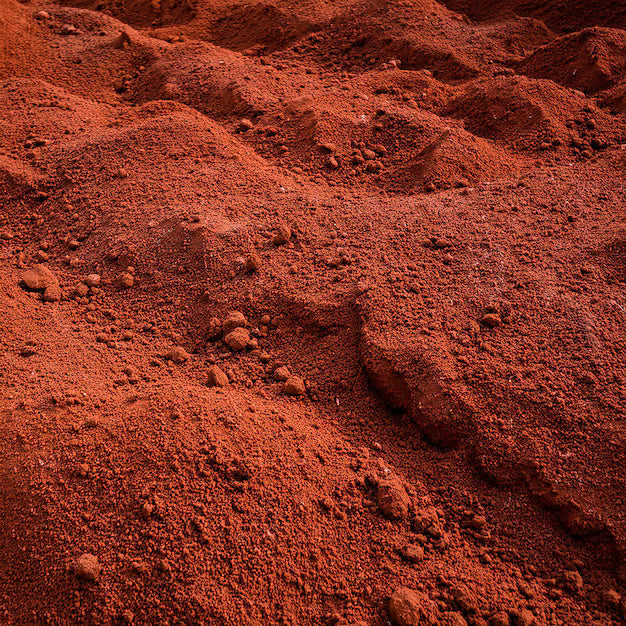 Red Soil - 5 KG