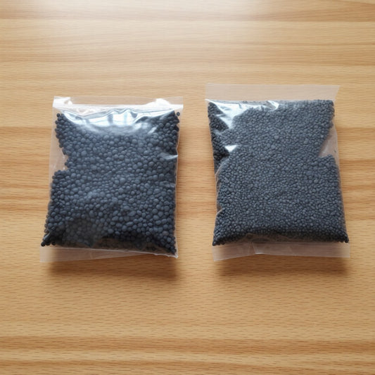 Set of 2 DAP Fertilizer / Di-Ammonium Phosphate 500 GM Each