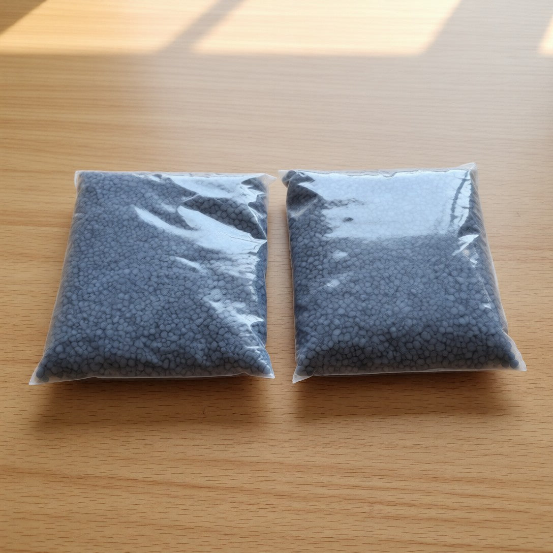 Set of 2 Bio Potash  Granules 500 GM Each